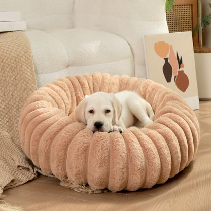 Round Winter Warm Cat & Dog House